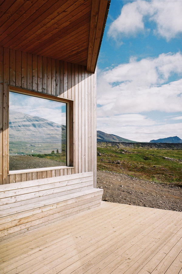 The Cave in Snæfellsnes, Iceland | Studio CAPN