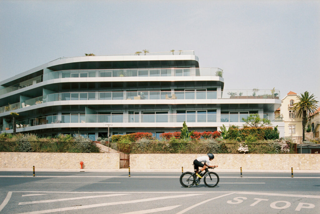 Monte Estoril Ocean Residence | Studio CAPN