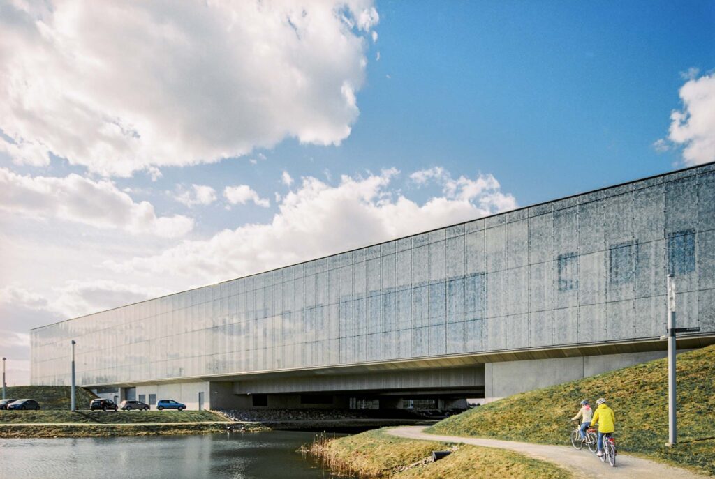 Estonia National Museum | Studio CAPN