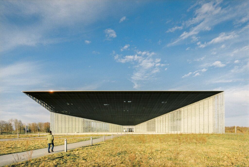 Estonia National Museum | Studio CAPN