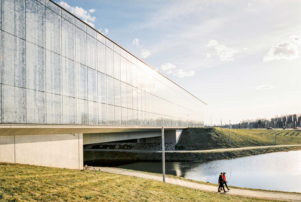 Estonia National Museum | Studio CAPN