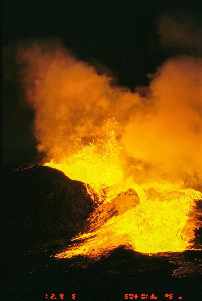 Fagradalsfjall volcano, Iceland | Studio CAPN