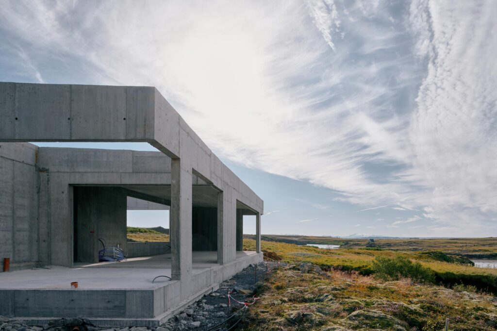 Ferjubraut, Iceland | Studio CAPN