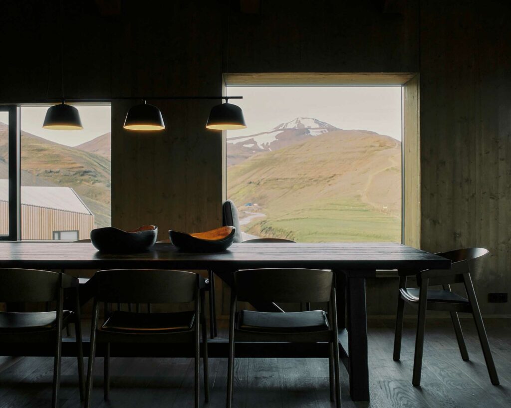 Highland Base, Kerlingarfjöll | Studio CAPN