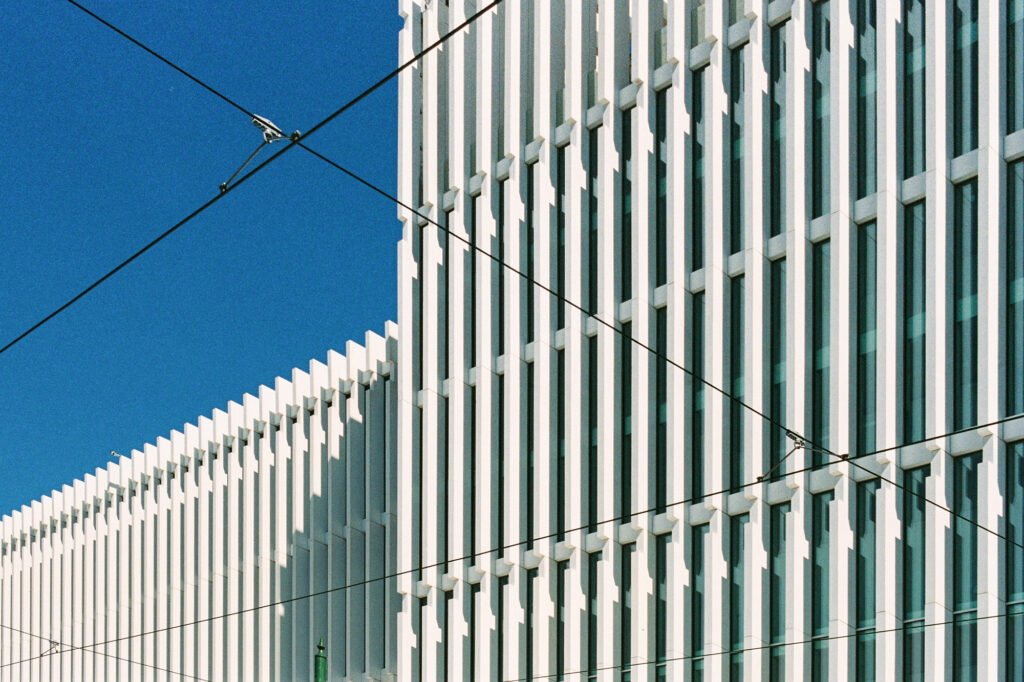 Palácio da Ajuda, Lisbon | Studio CAPN